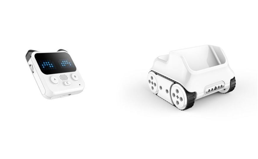 Robot magnetic charging Pogo pin connector Robot magnetic charging Pogo pin connector