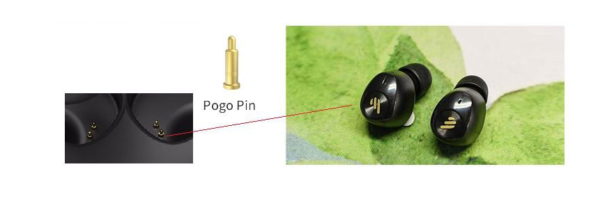 earbuds applicaitons