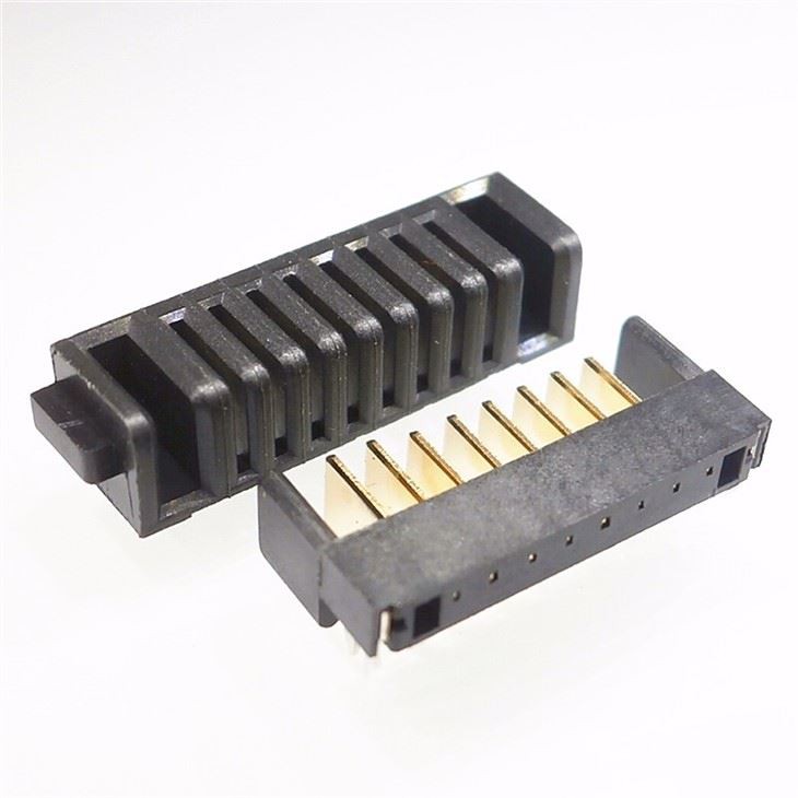 Nabíjací konektor dronu Pogo Pin