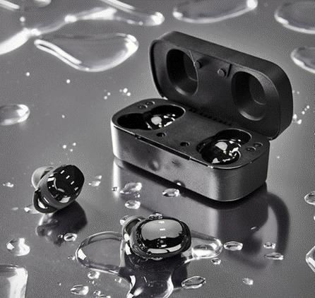 Ako je pogo pin vodotesný?