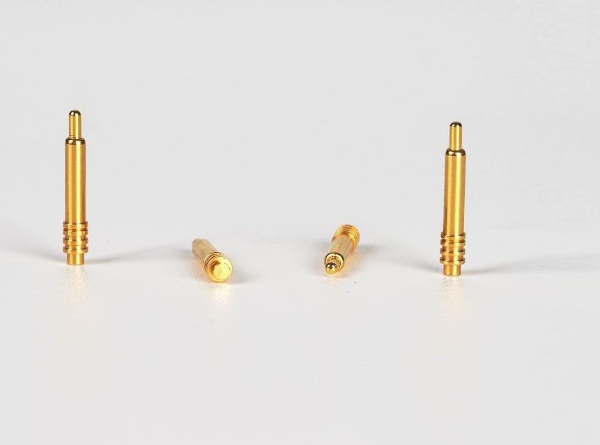 Poznámky k používaniu pogo pinu