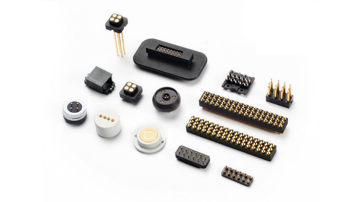 Detailné predstavenie pogo pin konektora