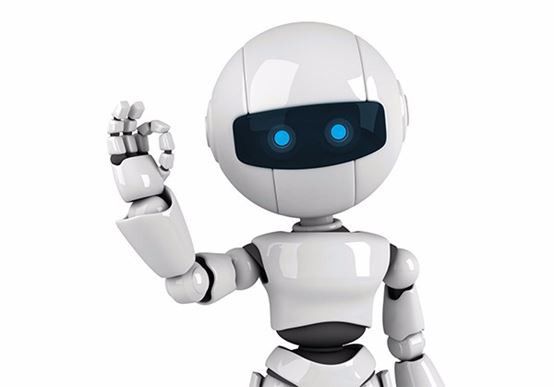 Pogo špendlík aplikovaný na inteligentné mačacie oči