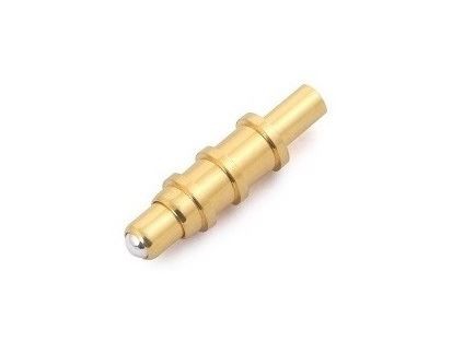 Zloženie formy pogo Pin