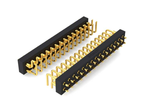 Ako používať a skladovať pogo pin konektor?