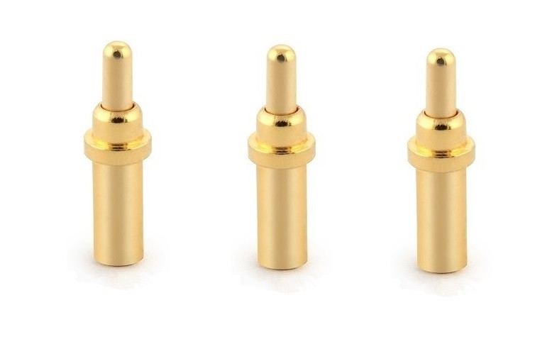 Ako používať pogo pin?