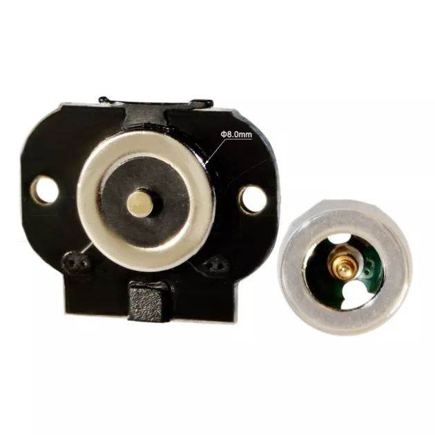 Magnetický kábel Pogo Pin konektor