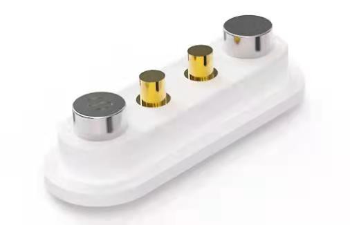 Magnetický nabíjací dátový kábel Pogo Pin