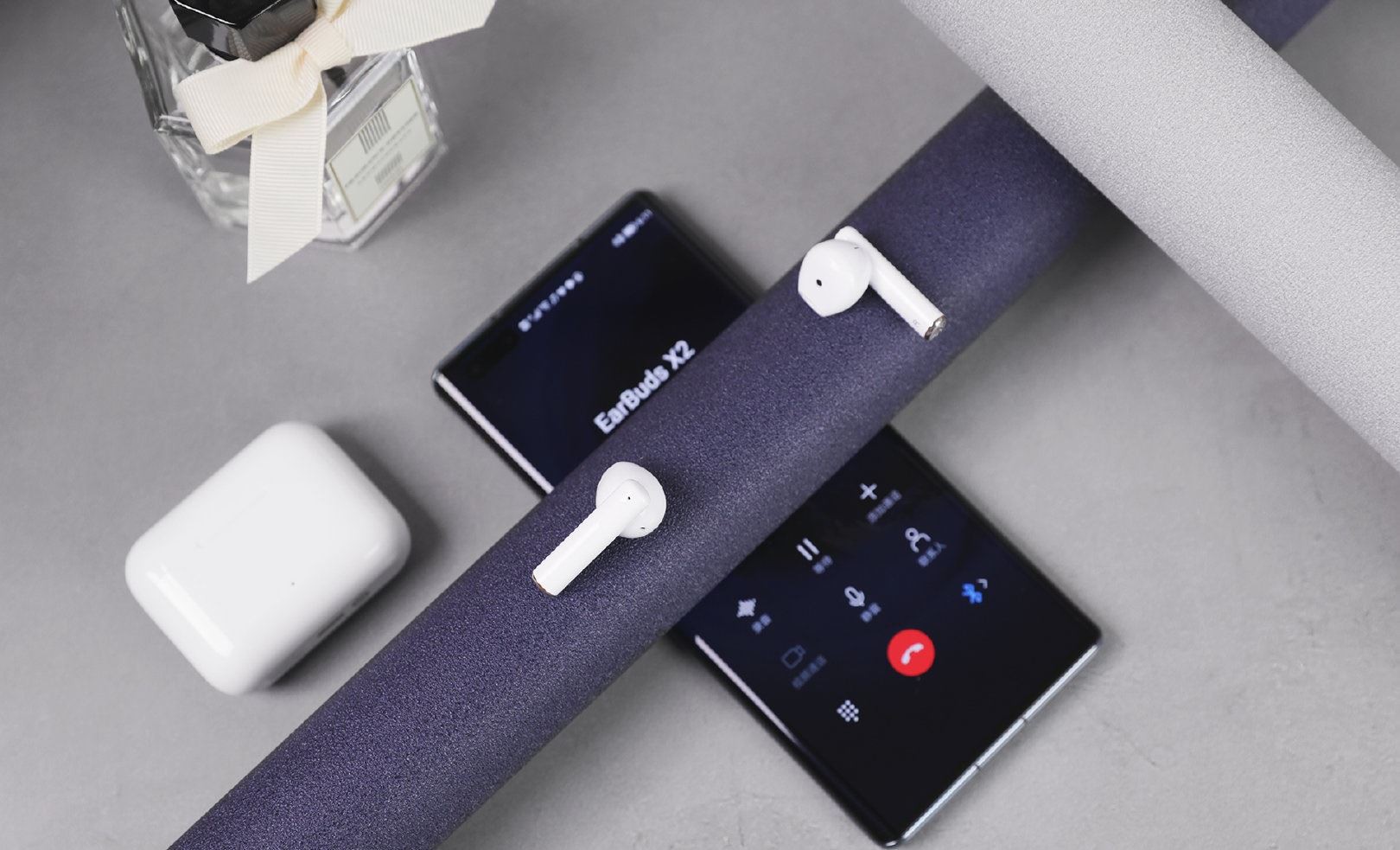 Gratulujem !!! Slúchadlá HUAWEI X2, ktoré sme dodali, sa začínajú predávať