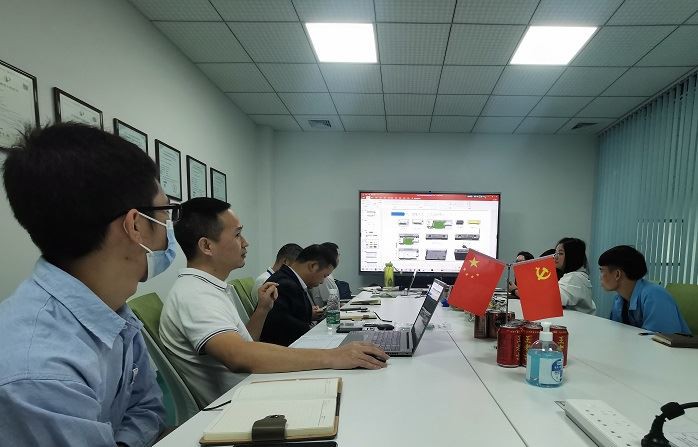 Pogo Pin Kompletné stretnutie riešenia