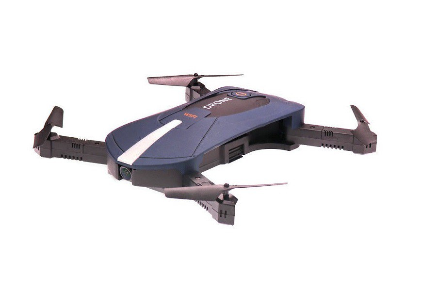 Konektor aplikácie pre dron