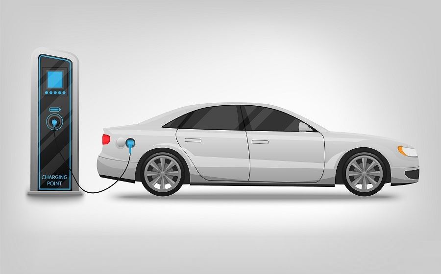 Nové riešenie konektora pre energetické vozidlá