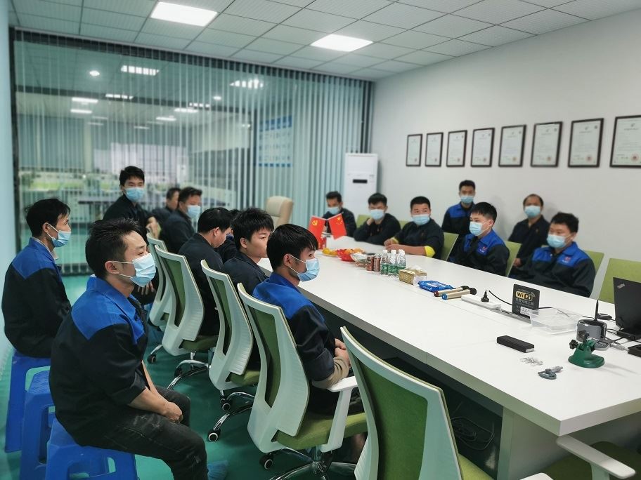 Špirálový mikrometer (mikrometer) Školenie