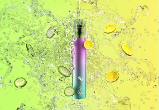 Nabíjací kolík elektronických cigariet