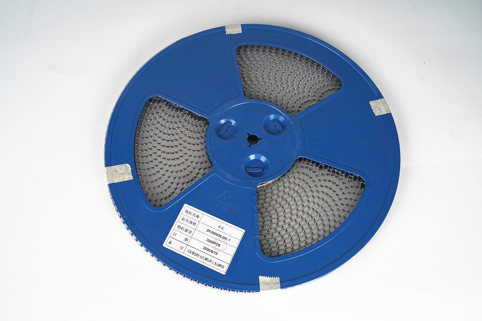 Pogo Pin Nosná páska pre SMT SMD