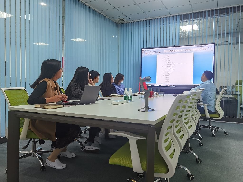 Získanie skúseností s predajom