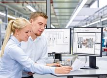 Riešenie riadiacej skrinky pogo pinu