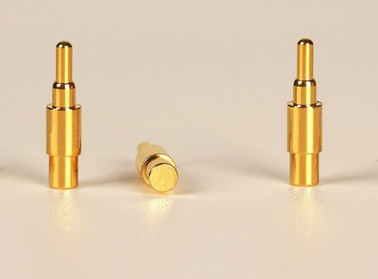 Použitie a zachovanie Pogo Pin