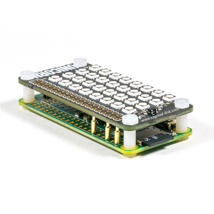 Pozlátený konektor PCB Pogo Pin