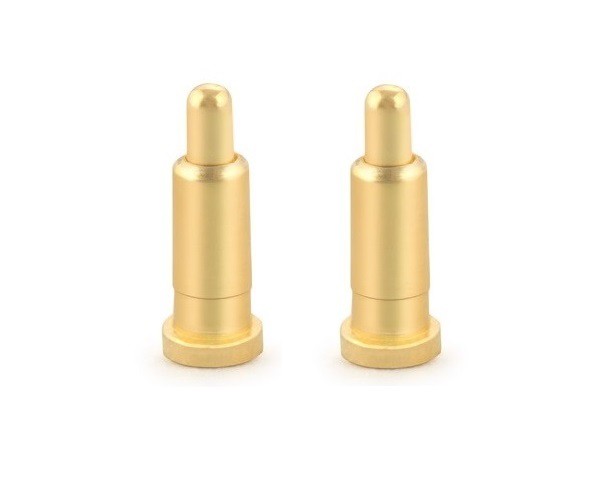 Pogo Pin Charging Solutions
