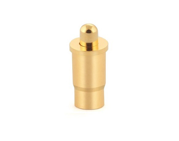 Pin TWS Pogo Pin vysokého prúdu