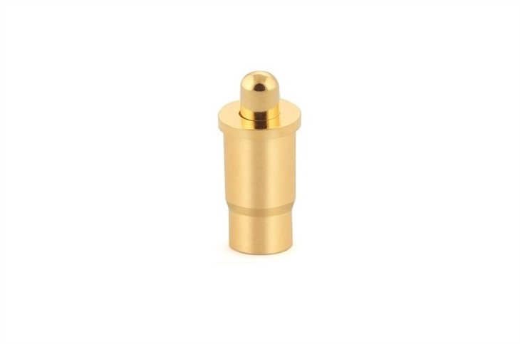 Pogo Pin Vysokoprúdový nabíjací kolík PDA