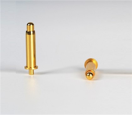 Vysokoprúdové rýchle nabíjanie Pogo Pin