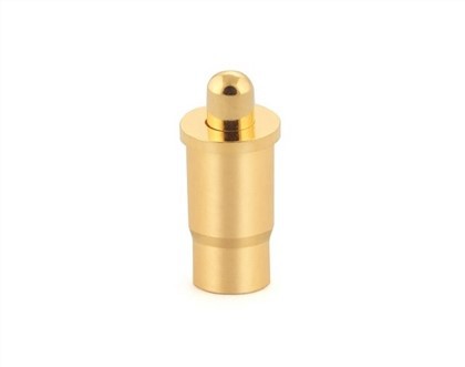 Veľký prúd Pogo Pin SMT