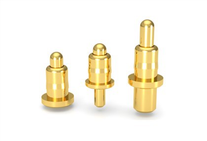 Piercing Wave Spájkovací špendlík Pogo