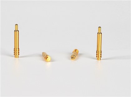 Rovná ihla SMTpogo Pin