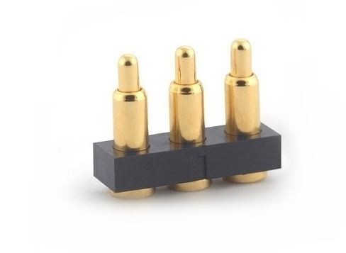 Pogo Pin konektory pre Smart Home