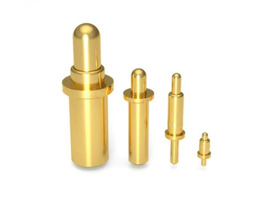 SMT Reflow Spájkovací Pogo Pin