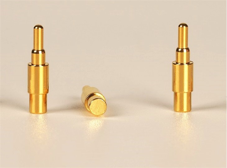 Výrobca piestu s pružinou