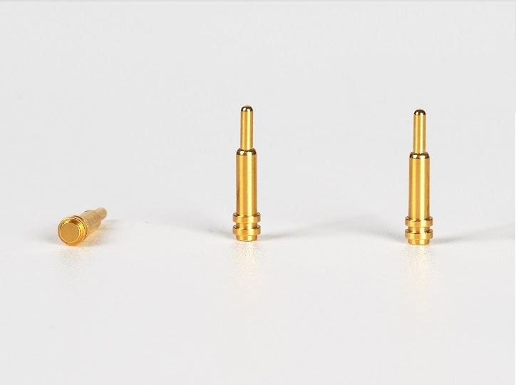 Rýchle nabíjanie Pogo Pin