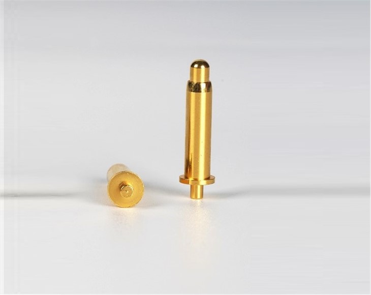 Slúchadlá TWS Odpružený nabíjací kolík Pogo