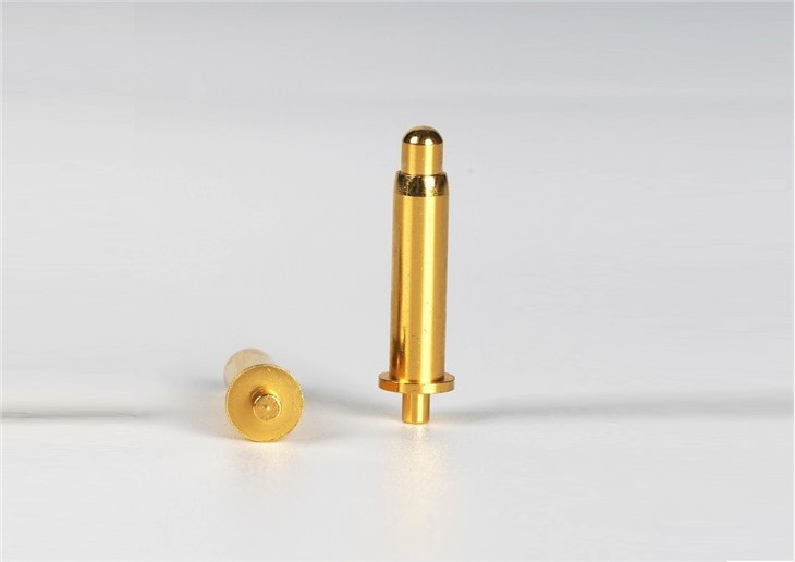 Pogo Pin na nabíjanie náhlavnej súpravy TWS