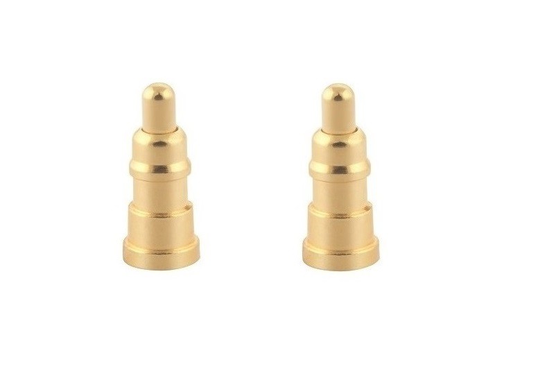 Ako sa presné príslušenstvo na pogo kolíky s sústruhovou pečiatkou?