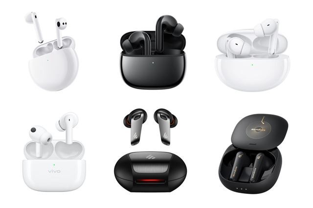 Analýza technických problémov pogopinu slúchadiel TWS