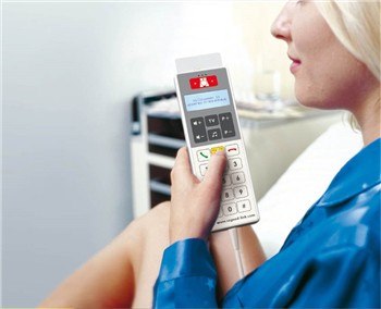 Medical Pogo Pin konektor