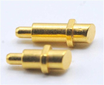 Pogopin pogo pin mechanický test