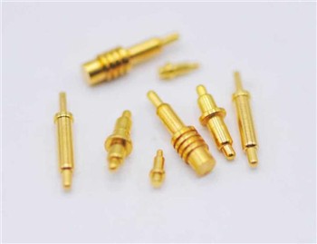 Analýza bežných problémov s pinmi karty s pogo pinmi Pogo Pin