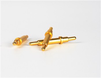 Ako nainštalovať obojstranný pogo kolík?