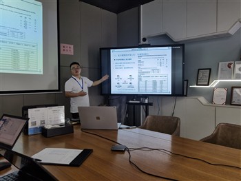 Samostatne vyvinutá technológia kompozitného galvanického pokovovania
