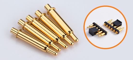 Ako kúpiť kvalitný Pogo Pin?