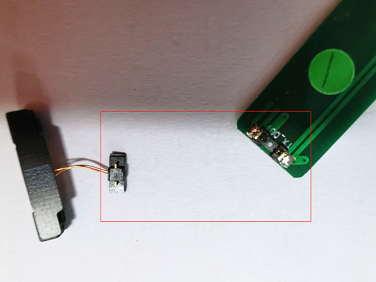 Prispôsobený konektor Pogo Pin