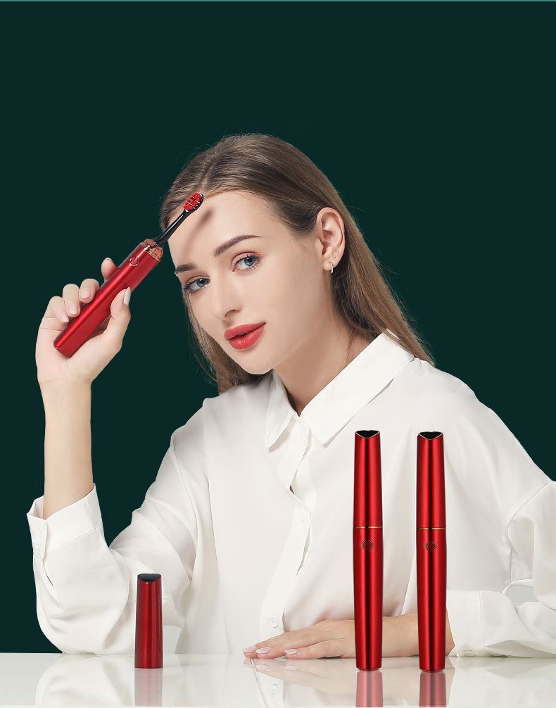 Aplikácia Pogo Pin na elektrickú zubnú kefku