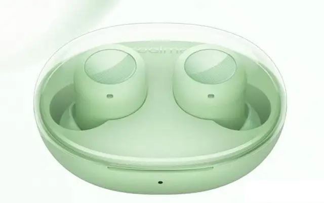 Prehľad demontáže: Slúchadlá Realme Buds Q2 TWS