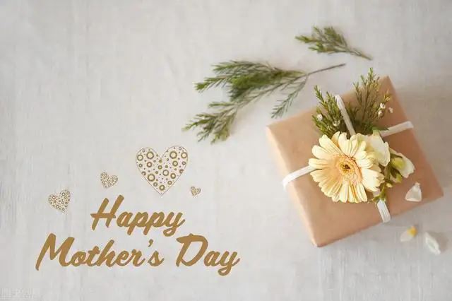 Šťastný deň matiek