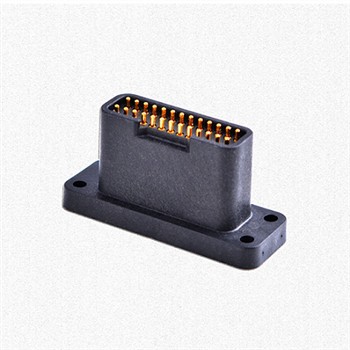 26kolíkový vonkajší nabíjací kolík Pogo