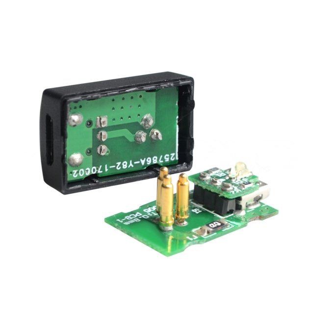 PCB dosky plošných spojov Pogo Pin